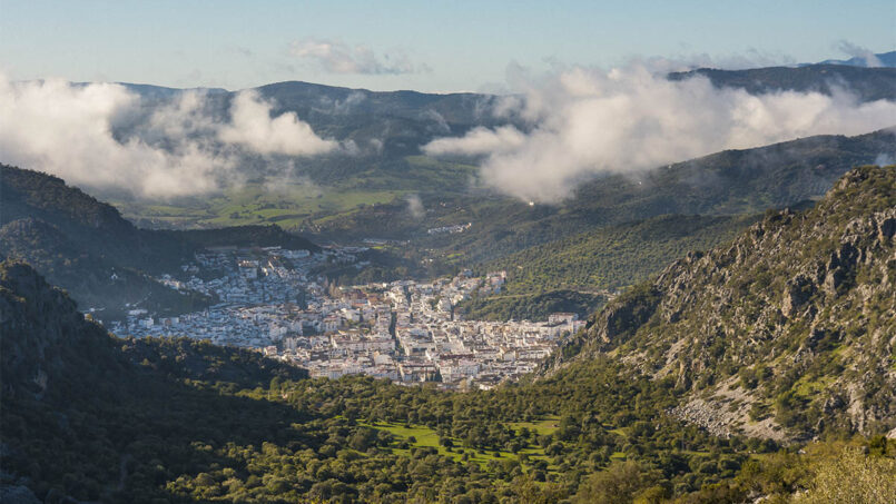 Descubriendo la belleza y la historia de Ubrique:  cosas que hacer en éste pueblo de la Sierra de Cádiz